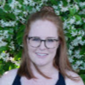 Meet your Posher, Ciara